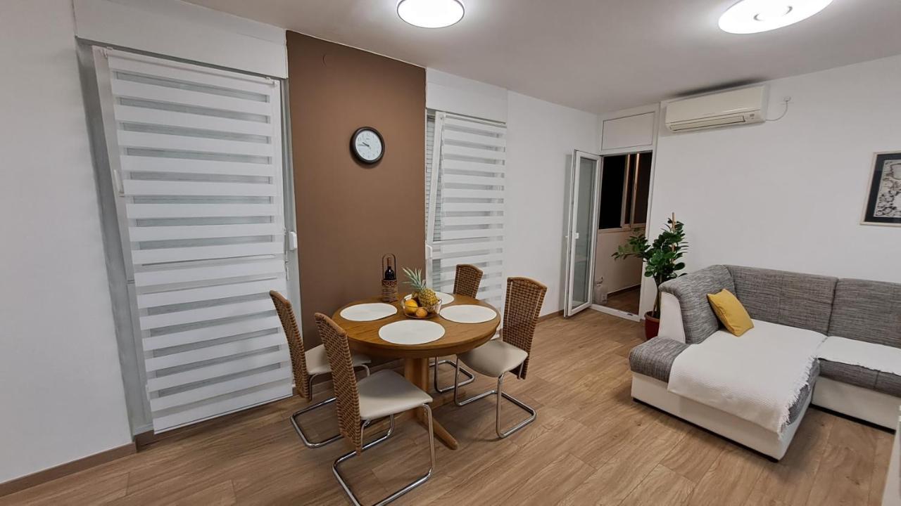 Greenline Pula Apartment Ngoại thất bức ảnh