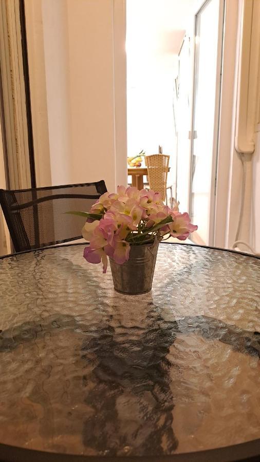 Greenline Pula Apartment Ngoại thất bức ảnh