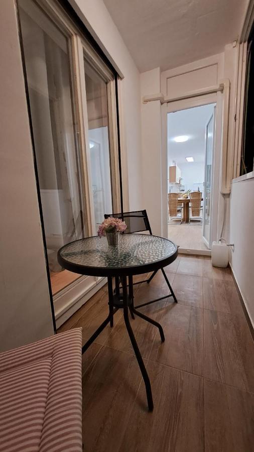 Greenline Pula Apartment Ngoại thất bức ảnh