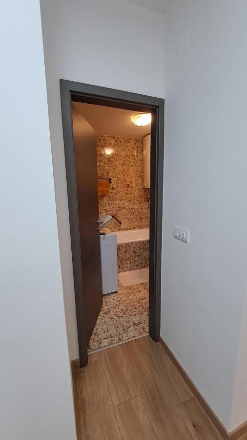 Greenline Pula Apartment Ngoại thất bức ảnh